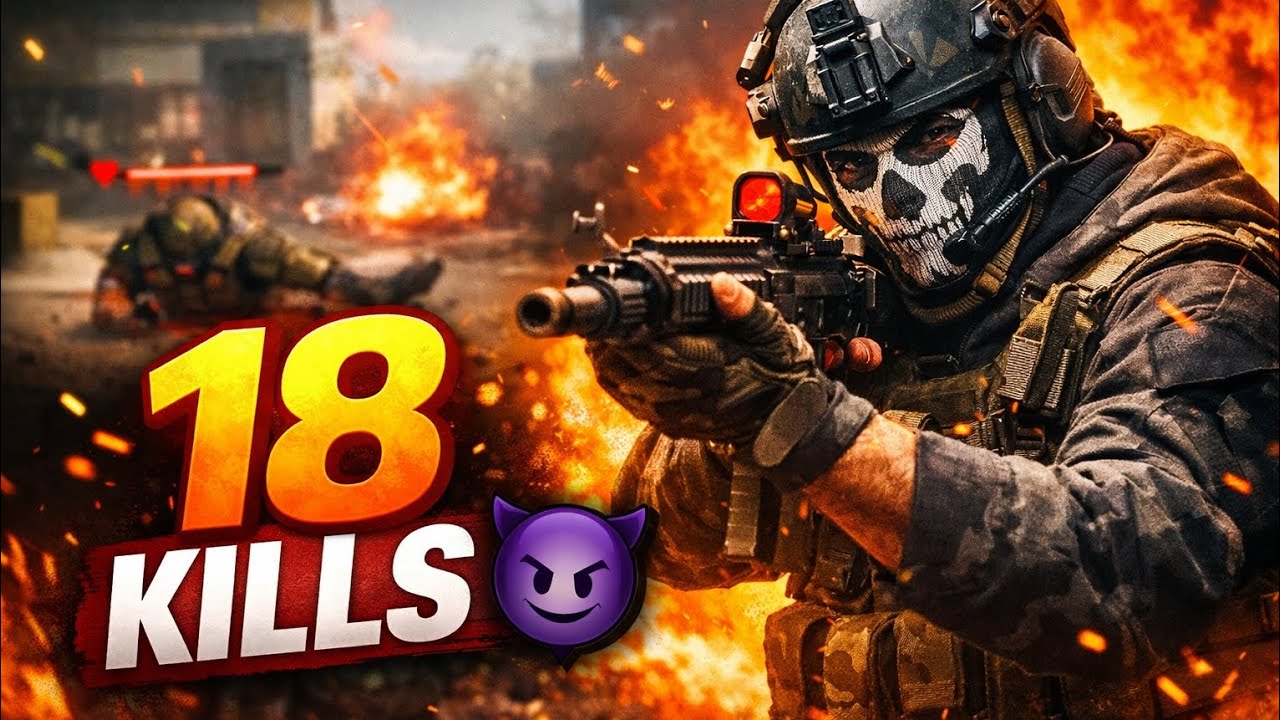 Personne ne survit à l’EmpereurDuSale ! 😈 | Warzone #2