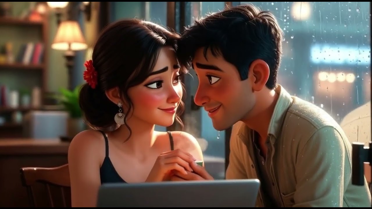 सच, खतरा और गोलू–रिया की कहानी 😱