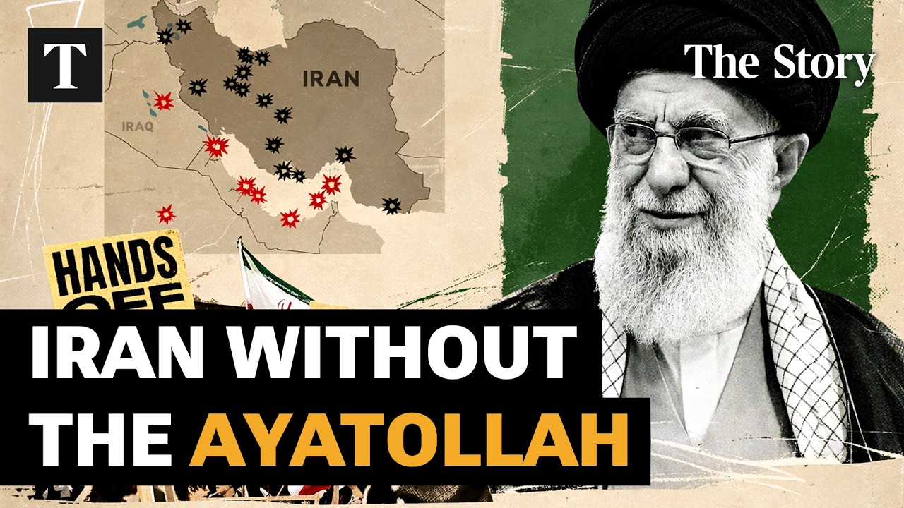 What Happens To A Regime When Its Figurehead Is Gone?