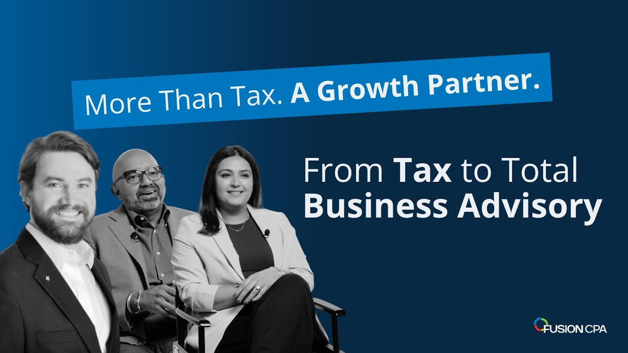From Tax Filings to Full-Service Growth Advisory | The Verma Group’s Fusion CPA Journey