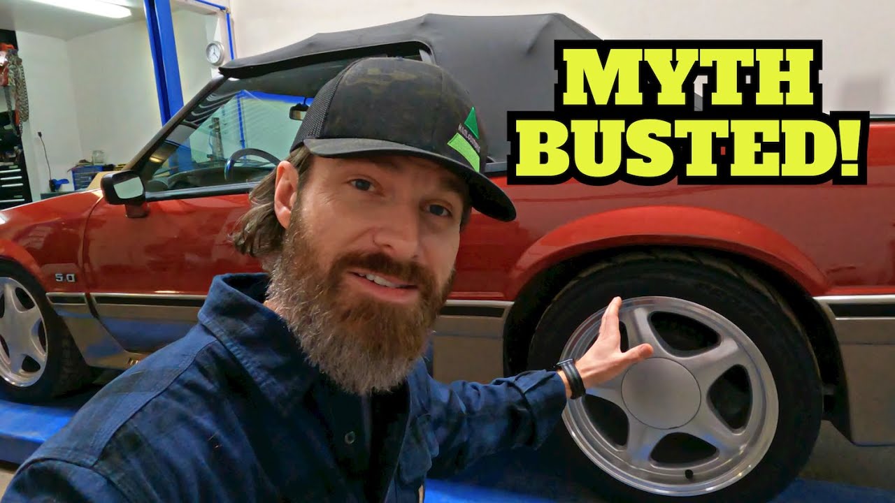 I Lowered My Car For Free With NO CUTTING & NO HEAT!