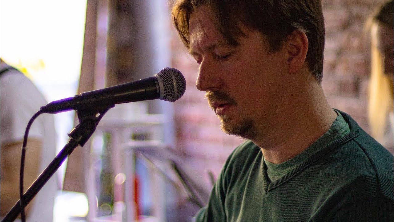 1. Запись квартирника — 5Sola