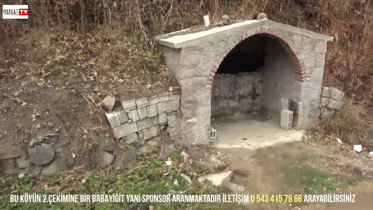 ÇİME KÖYÜ