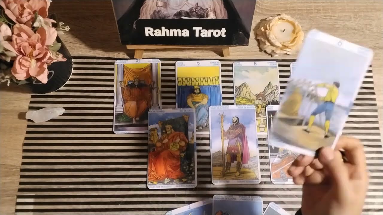كارما الظالم ⚖️
