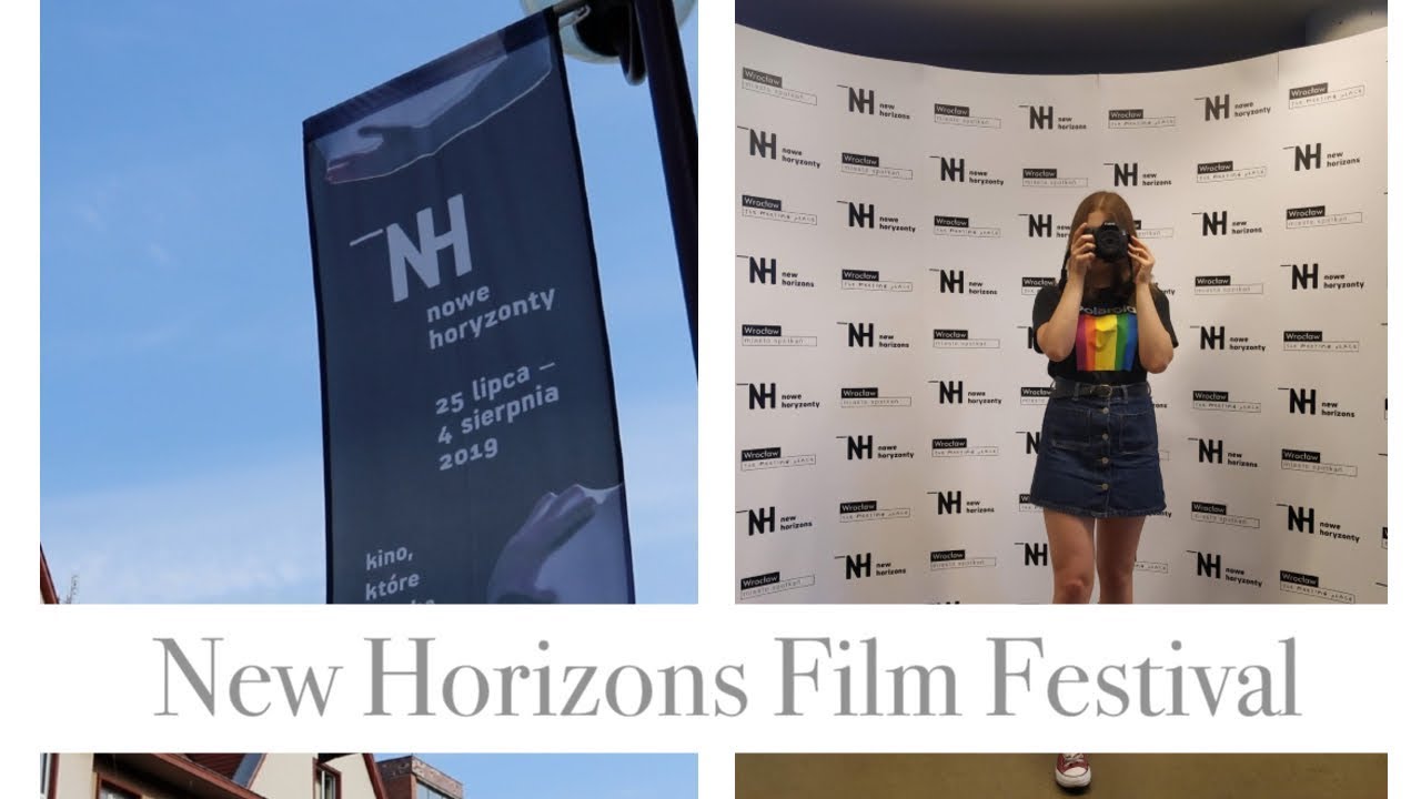 Film Recommendations: 19th New Horizons International Film Festival 2019