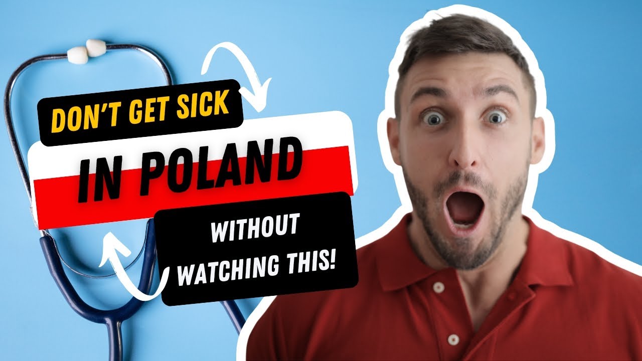 How to Get Polish Health Insurance 🇵🇱