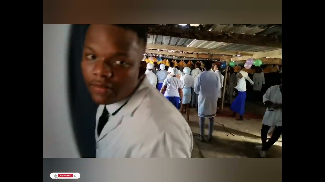 The Youth Of Apostolic Churches Anniversary 2022