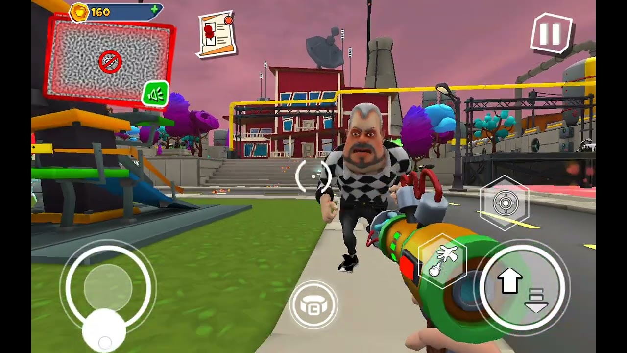 Dark Rİddle evin çatısına çıktım ama oyun çok fazla çöktü🤕