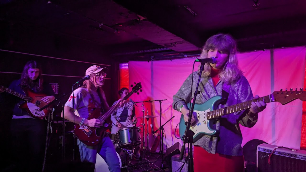 Diners - Live at Elsewhere - Brooklyn, NY - 9-9-2023 (FULL SHOW AUDIO)