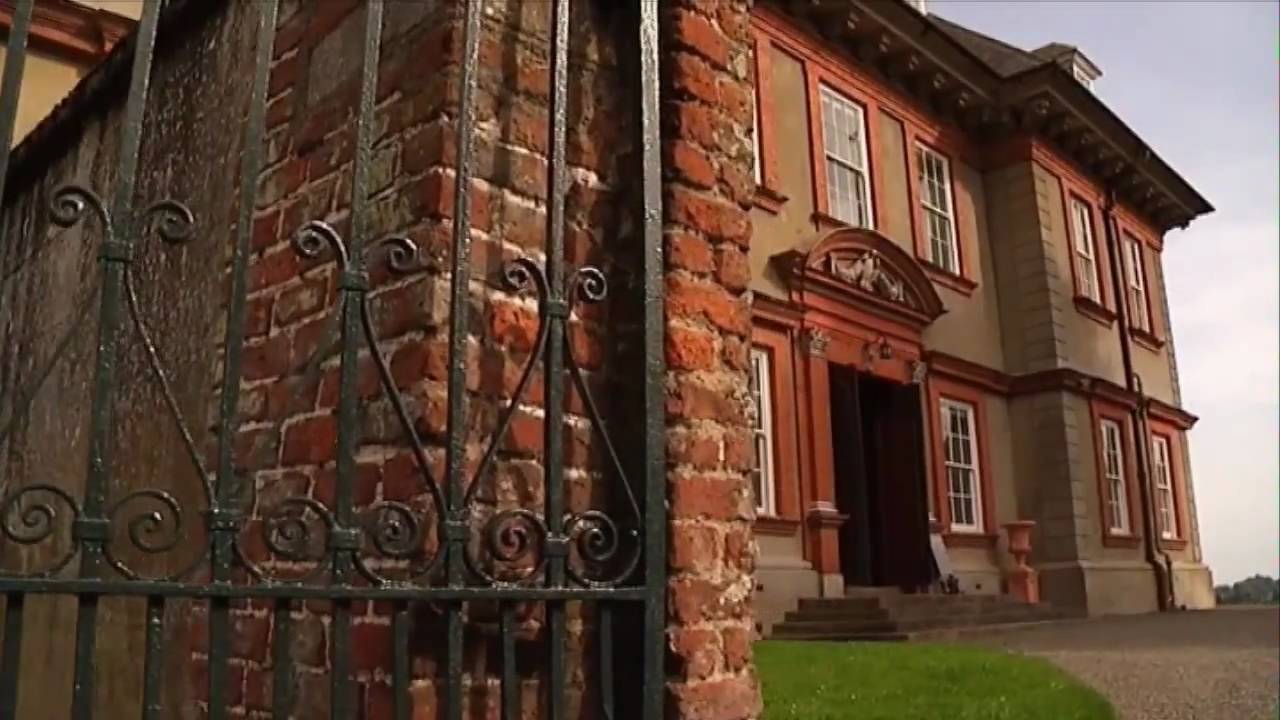 BEAULIEU HOUSE, Drogheda