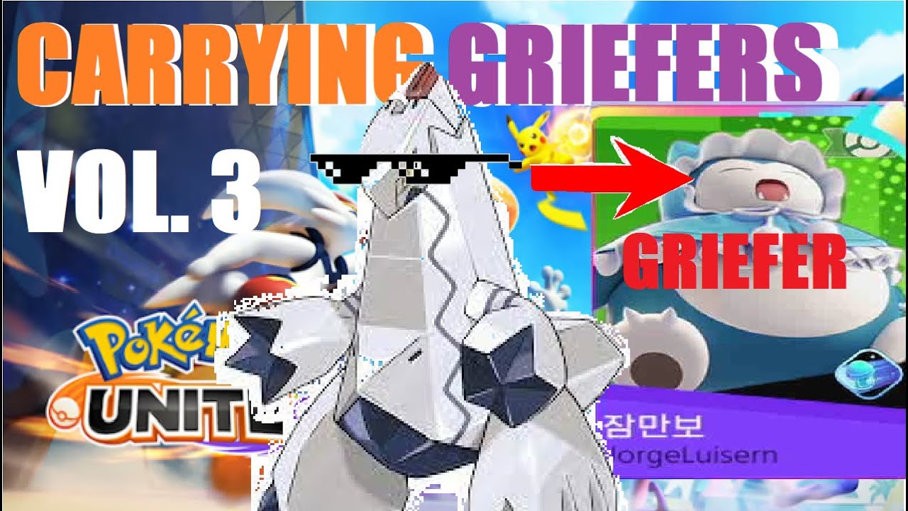 (MASTER DURALUDON GAMEPLAY) Carrying Griefers Vol. 3 (feat. Entity!)