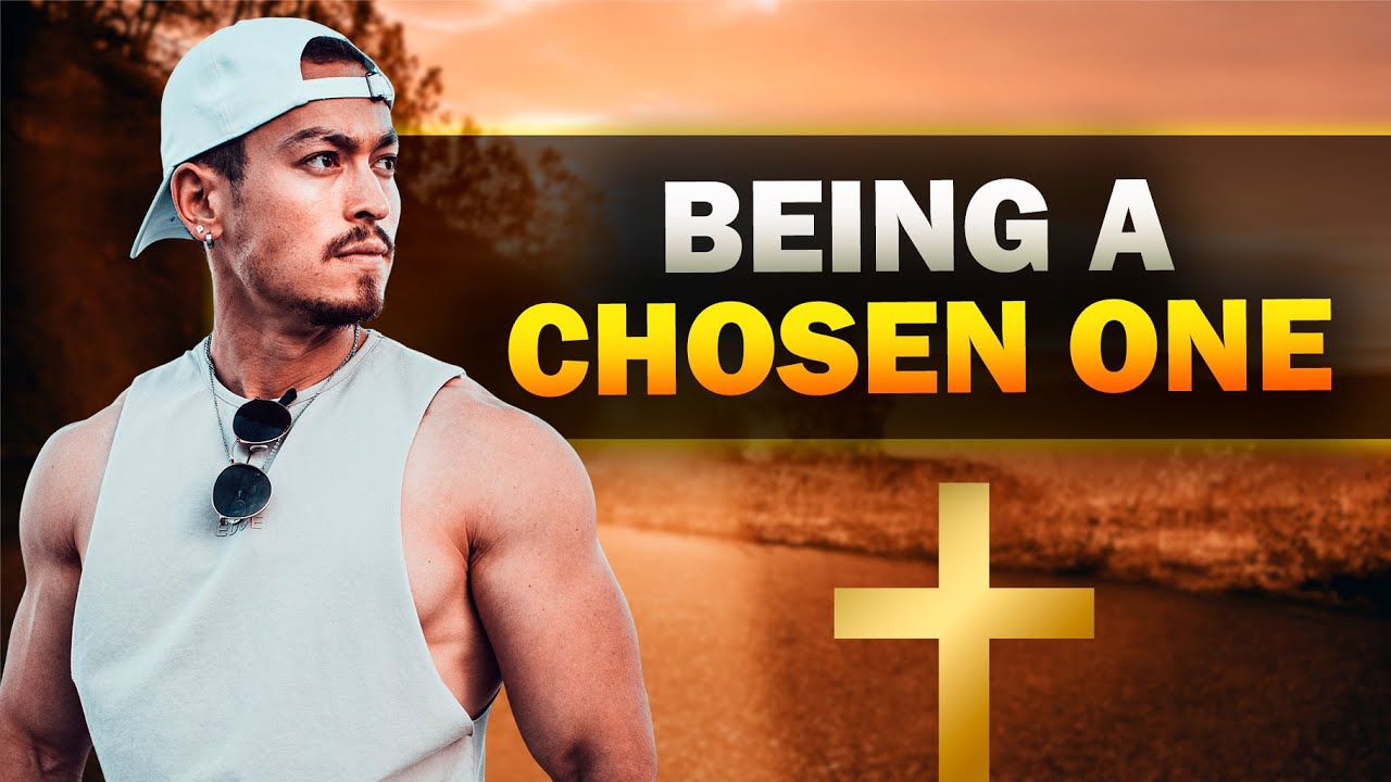 ARE YOU A CHOSEN ONE? (This Video Is For You...)