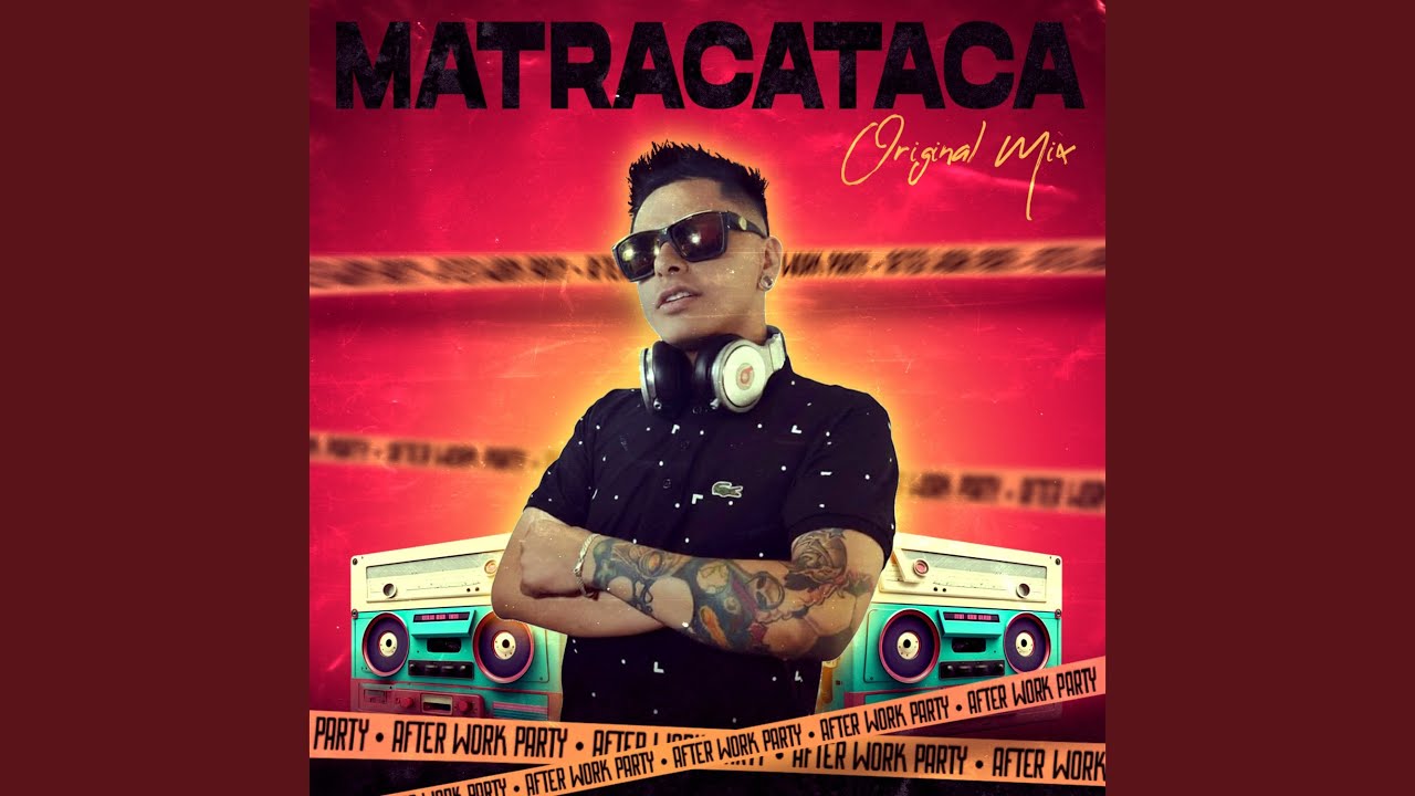 Matracataca