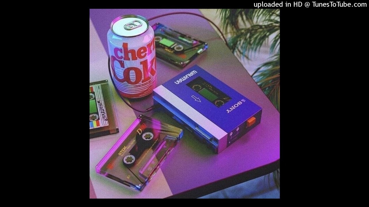 Tried a 80’s type beat pt.2