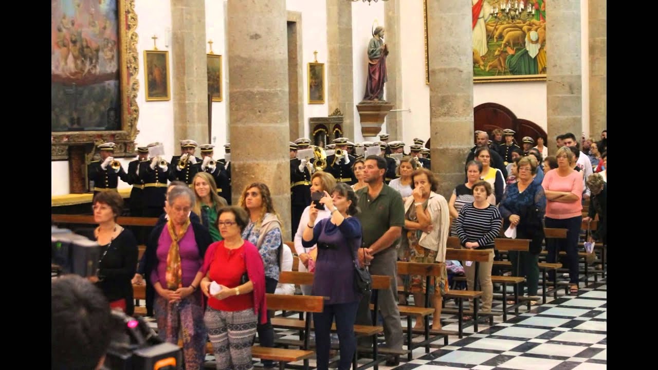 FOTOS DE TODA LA FIESTA DEL ROSARIO 2014