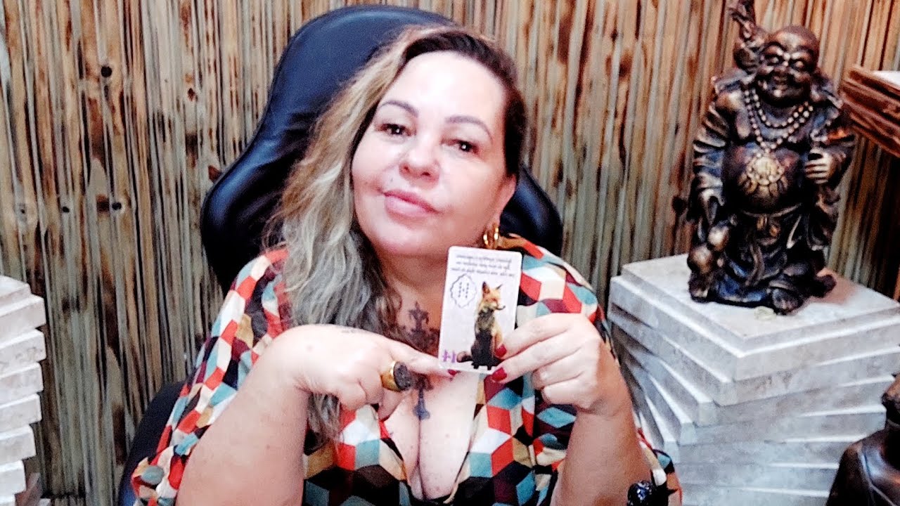 HORA DA VERDADE: O QUE ELE(A) SENTE PELA(O) RIVAL E O FUTURO DELES