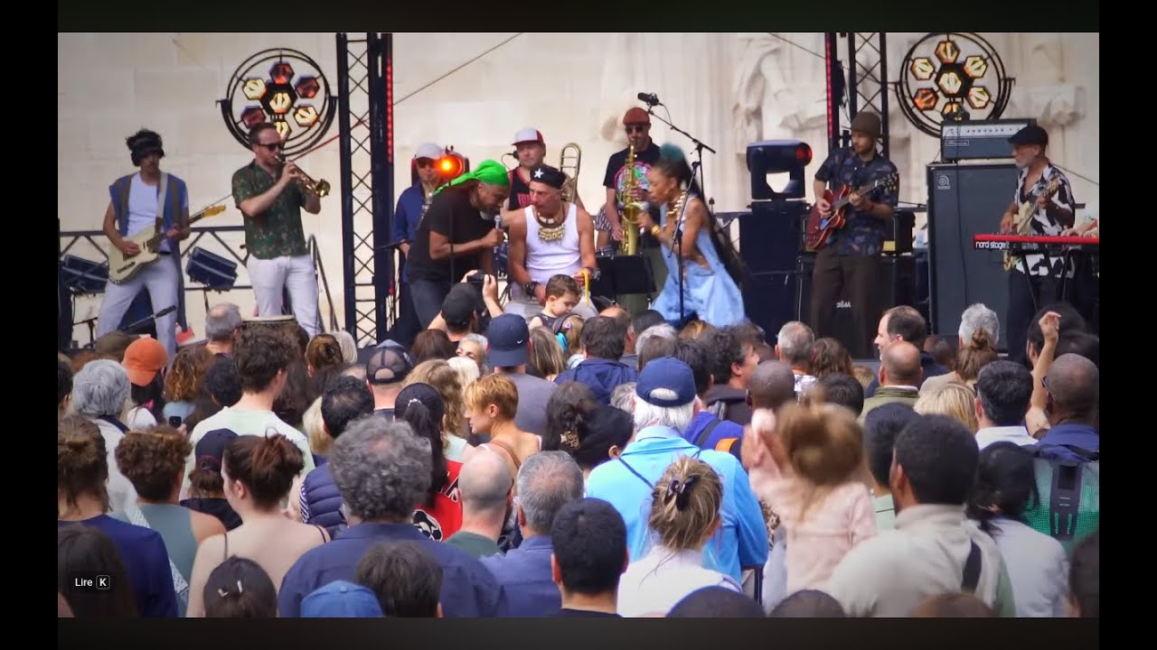 OWO - Fête de la musique  2024