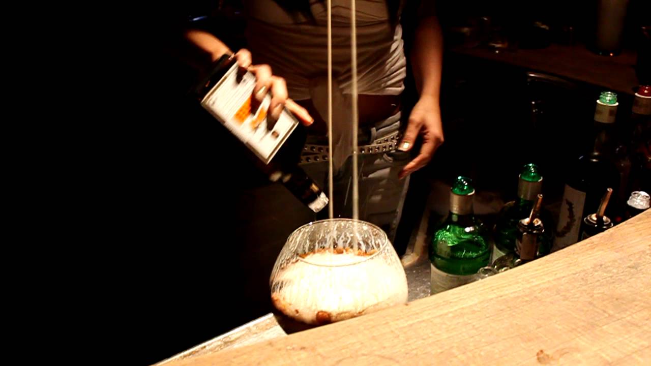 La famosa Leche de Pantera del Chapandaz.mov