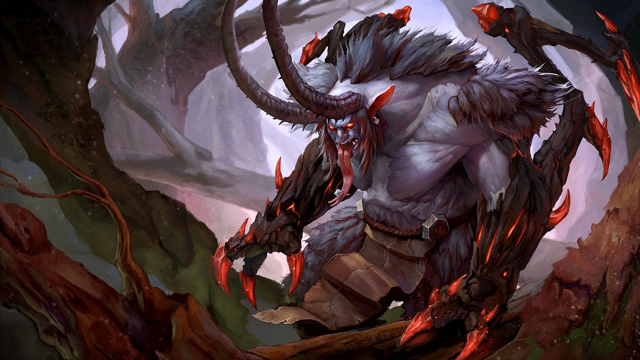 UNHOLY BEASTMASTERS AND DEMON WORSHIPPERS!! (WARCRAFT 3 REFORGED SURVIVAL CHAOS REBORN)