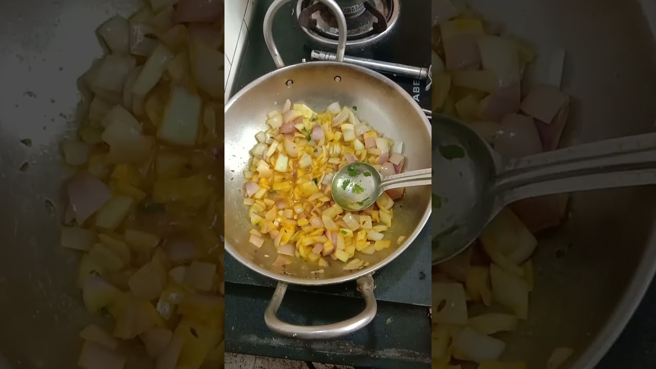 Desi style😋Delicious shimla mirch recipe 😋