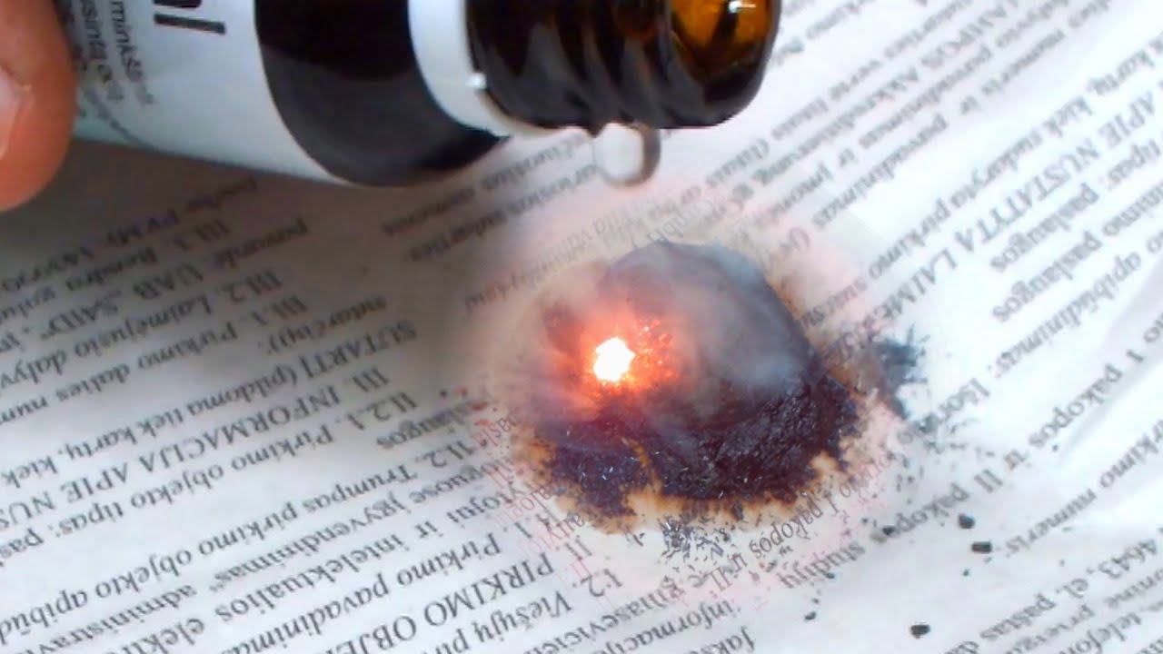 5 Ways to Make Fire without a Lighter or Matches