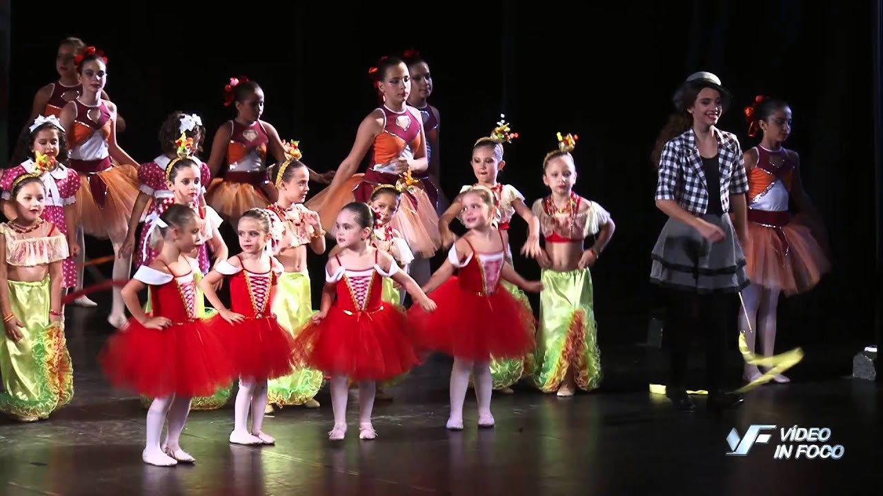 Clube Araraquarense 2015 - Apoteose