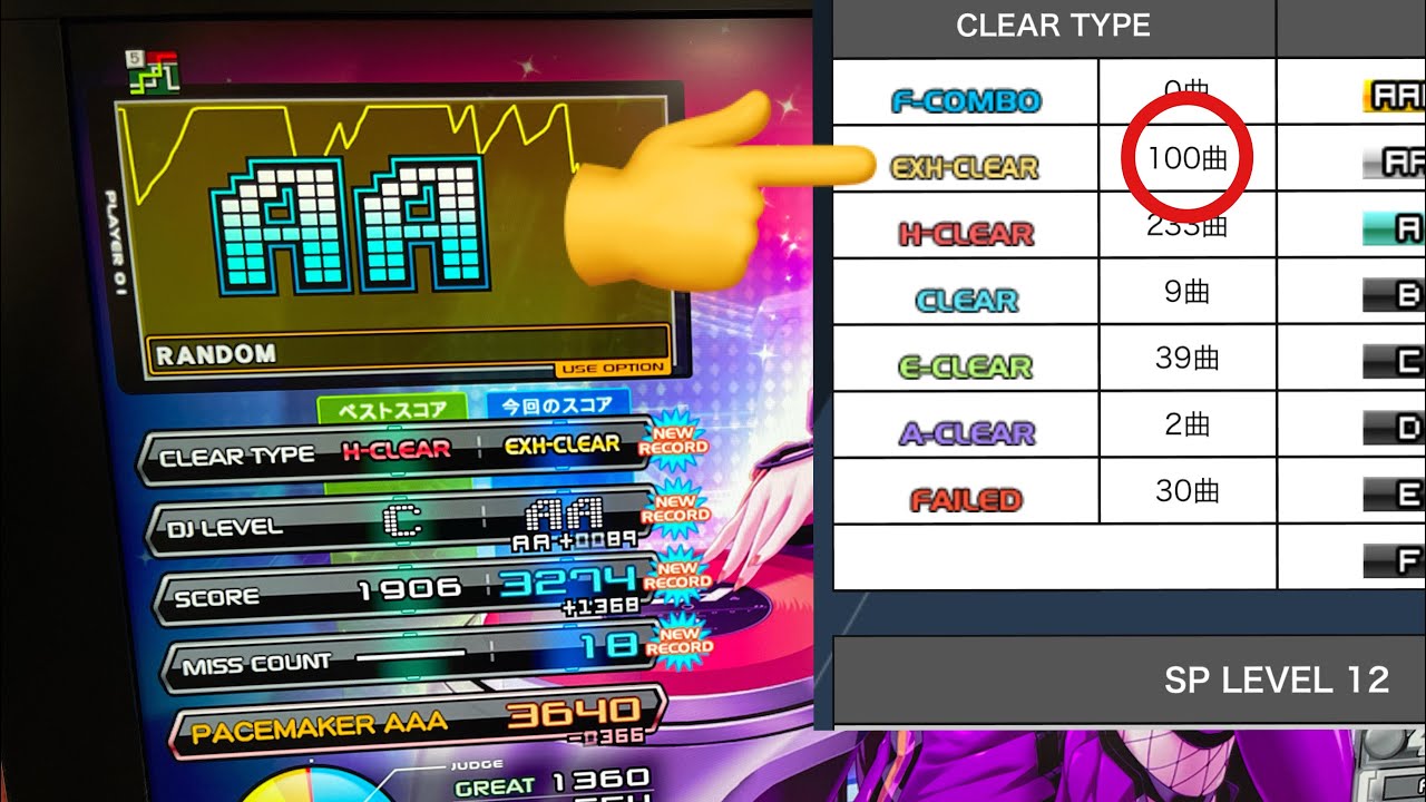 【Lv12 エクハ