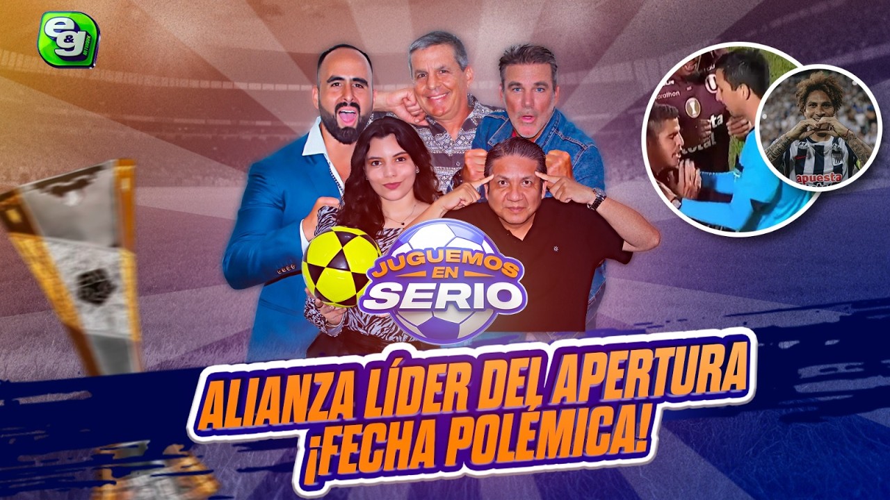 [JES] 🚨 POLÉMICA EN CUSCO | KEVIN ORTEGA PODRÍA SER SANCIONADO – ALIANZA LÍDER