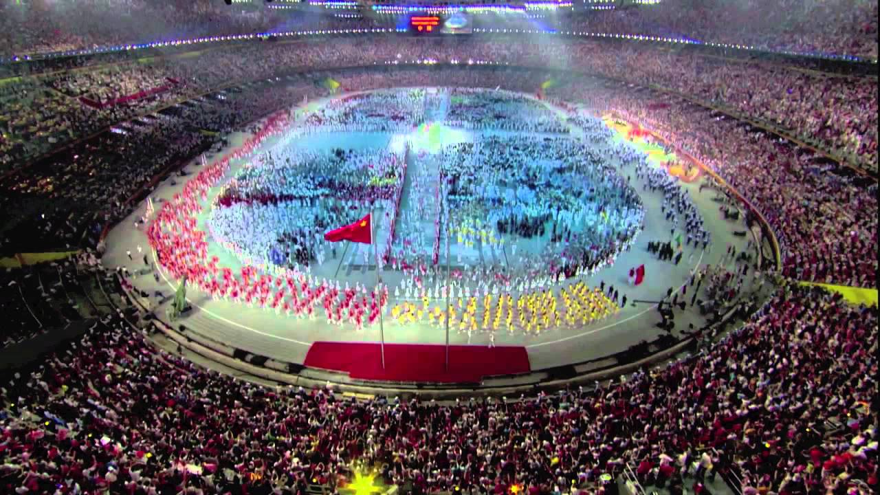 Paris Olympics Opening Ceremony Inspiration from London 2012 NBC Theme Song | 