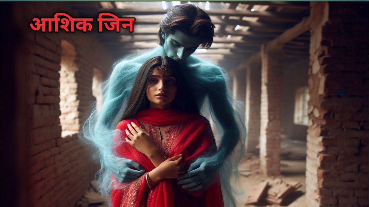 Ek khandar Mein Rahane Wale Jin Aur Ek Ladki Ke Ishq Ki Kahani| Islamic Moral Stories