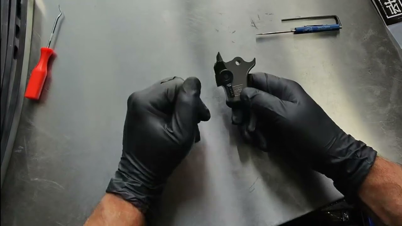 TKI Super Combo install