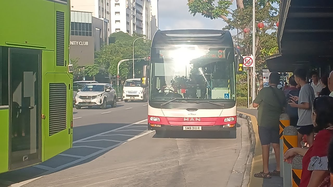 [DEBUT!]SMB310R 81(got ruined BY THE SUN😭)