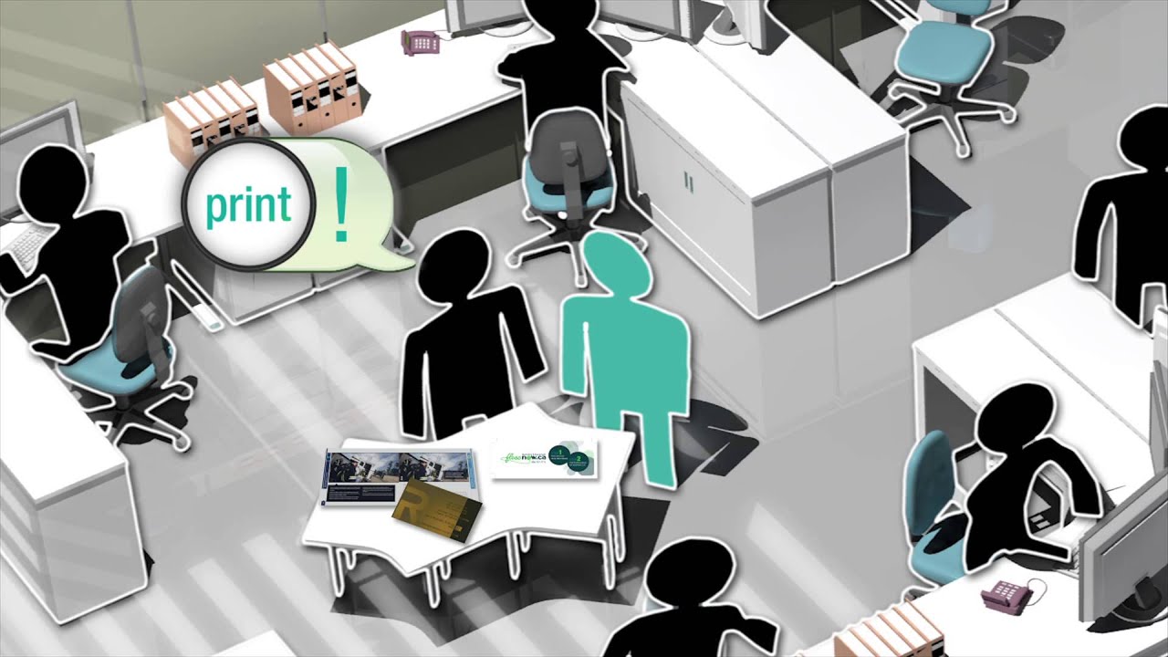 Melcher Media Demo Reel 2014