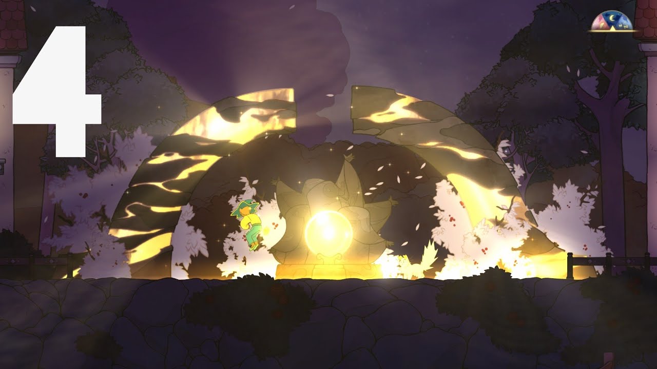 spiritfarer episode 4 obols