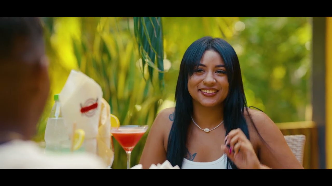 Swanki & Yohan - Reine La ft. Dj Wayn (Official Music Video)