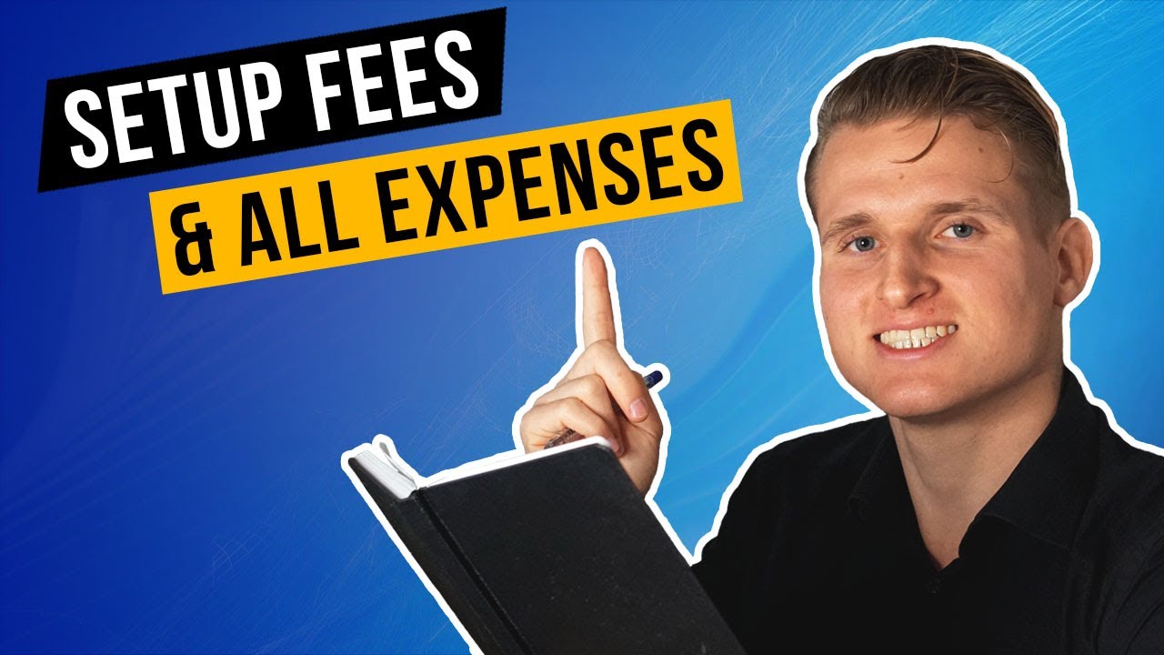 ALL Expenses of a Cyprus Ltd. Company (Setup costs & more!)