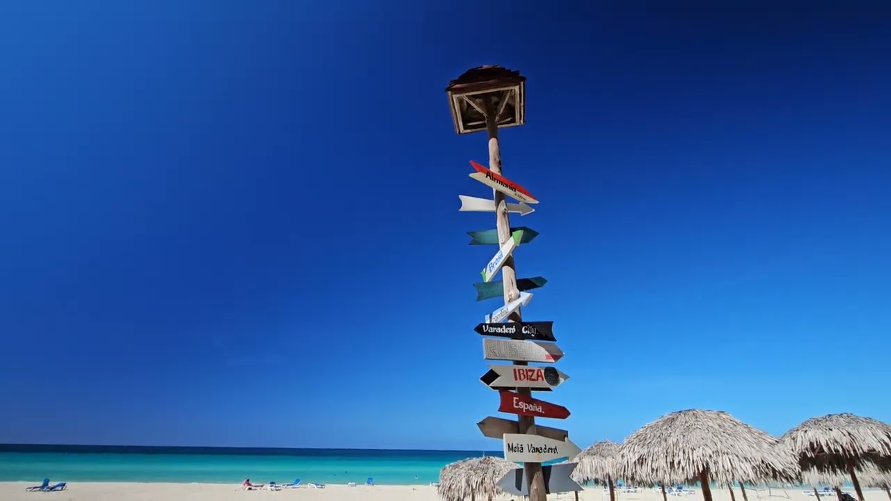 Hotel Melia Las Americas,Varadero, Cuba 🇨🇺November 2023