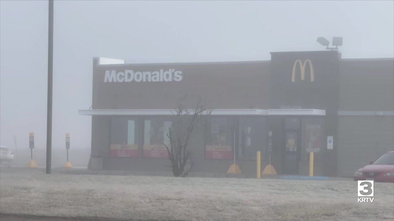 Browning superintendent responds after student-athletes were denied service at McDonald's