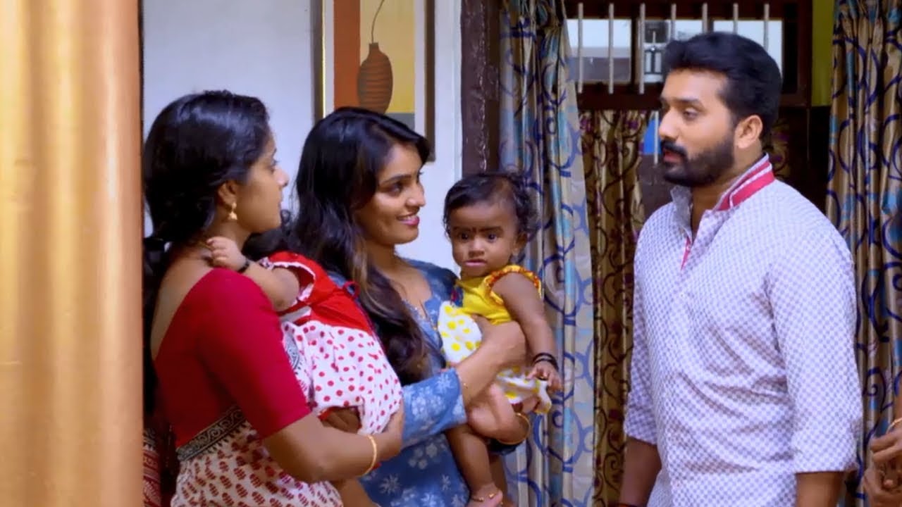 Sthreepadham | Episode 311 - 08 June 2018 | Mazhavil Manorama