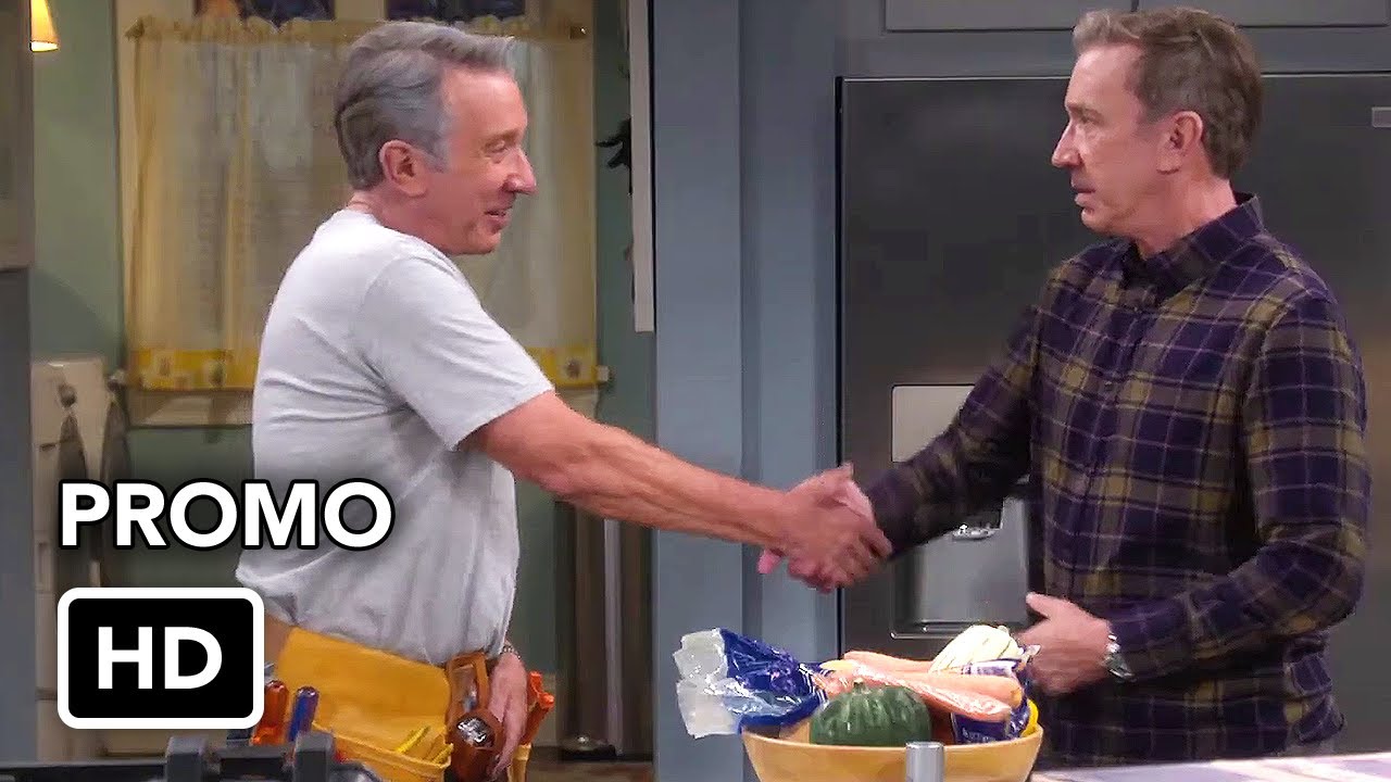 Last Man Standing Season 9 