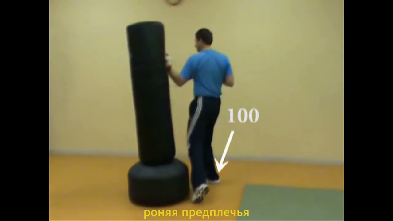Удар с шагом: Секретное оружие классики в цифровой обертке 🥊