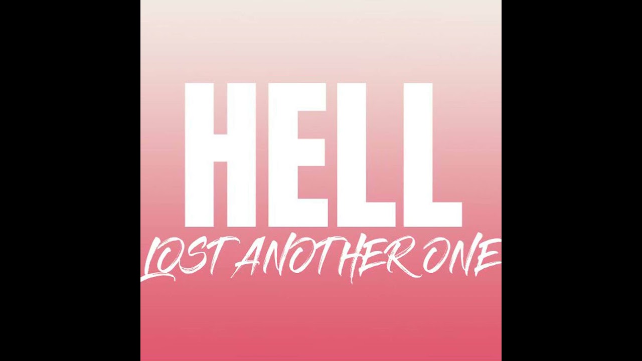 Hell Lost Another One // Guest Speaker: Micah MacDonald