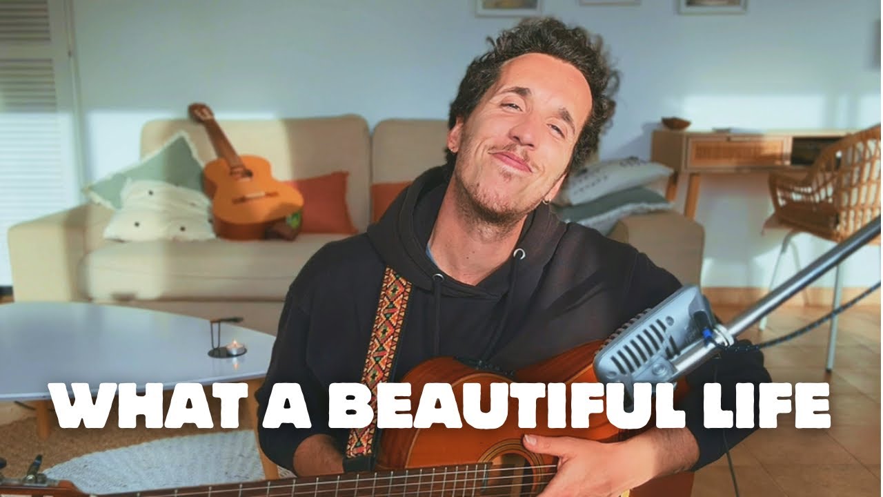 What a beautiful life - Roaman (original)