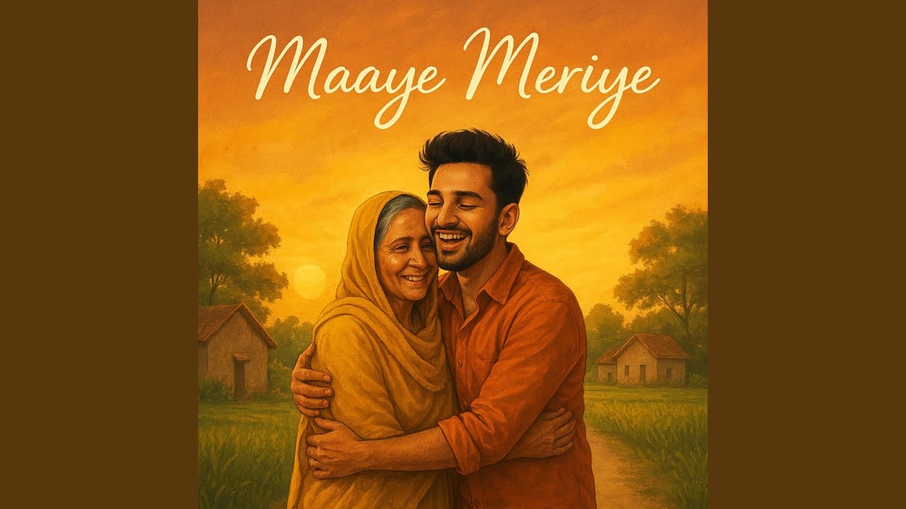 Maaye Meriye