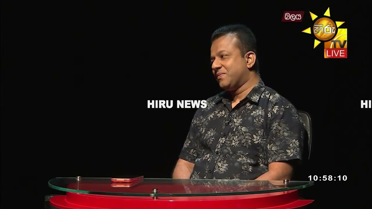 ''මැයි 09 වැනිදා සංවිධානාත්මක අපරාධ කල්ලියක් අරලිය ගහ මන්දිරයේ එකතු වුණා