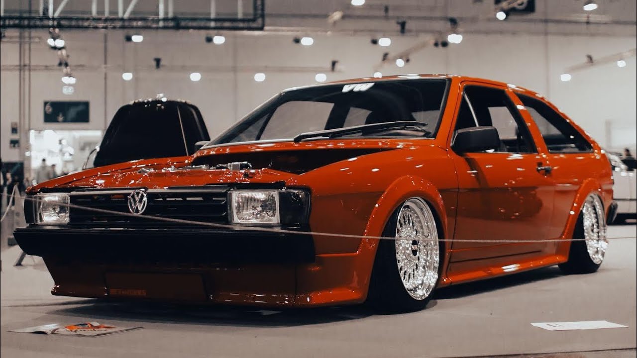 ESSEN MOTOR SHOW 2023 | VWHome | 4K