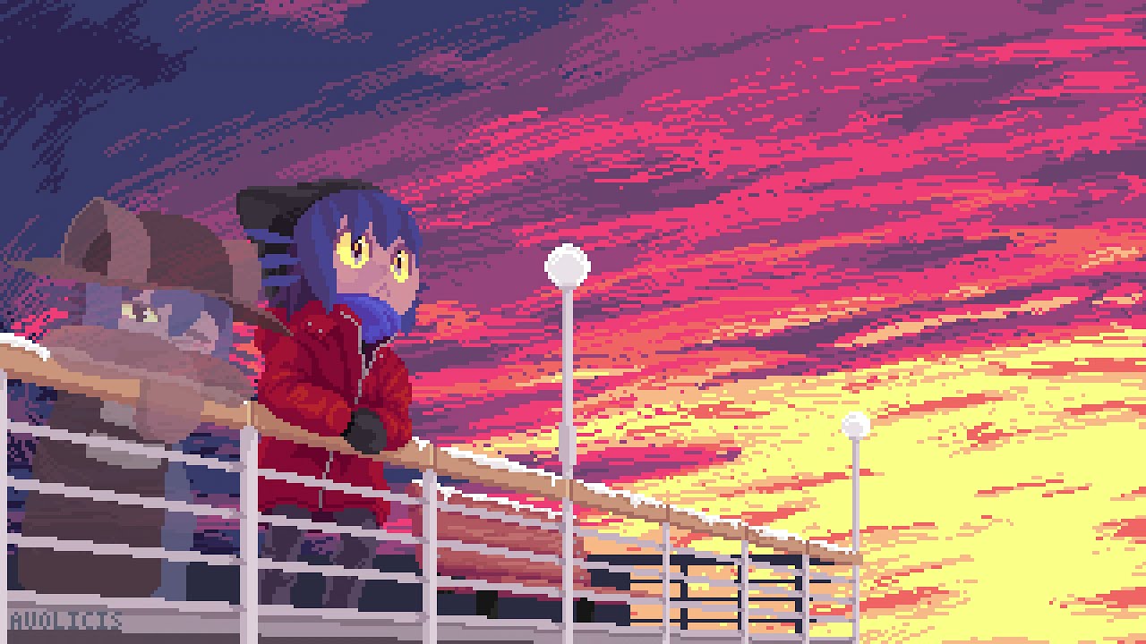 Memory of a Distant Place (OneShot)