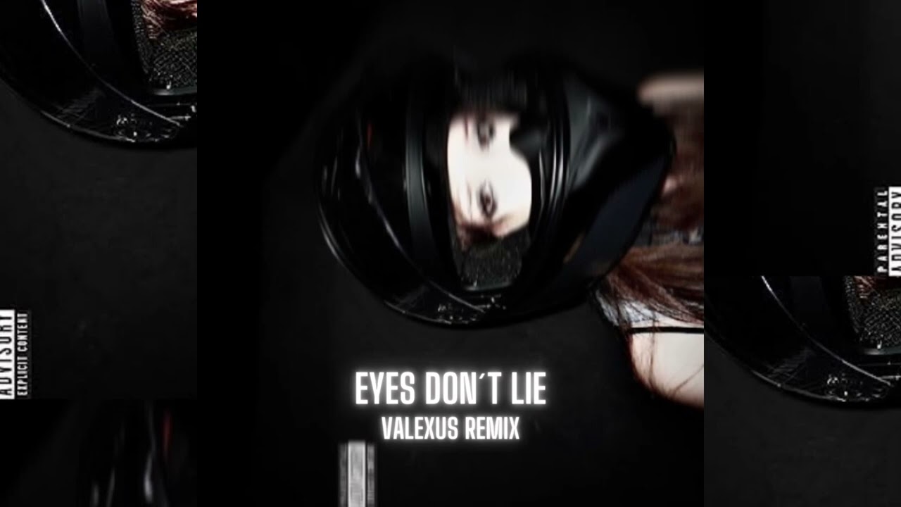 OUT ON SPOTIFY Isabel LaRosa - eyes don´t lie (Valexus Remix)
