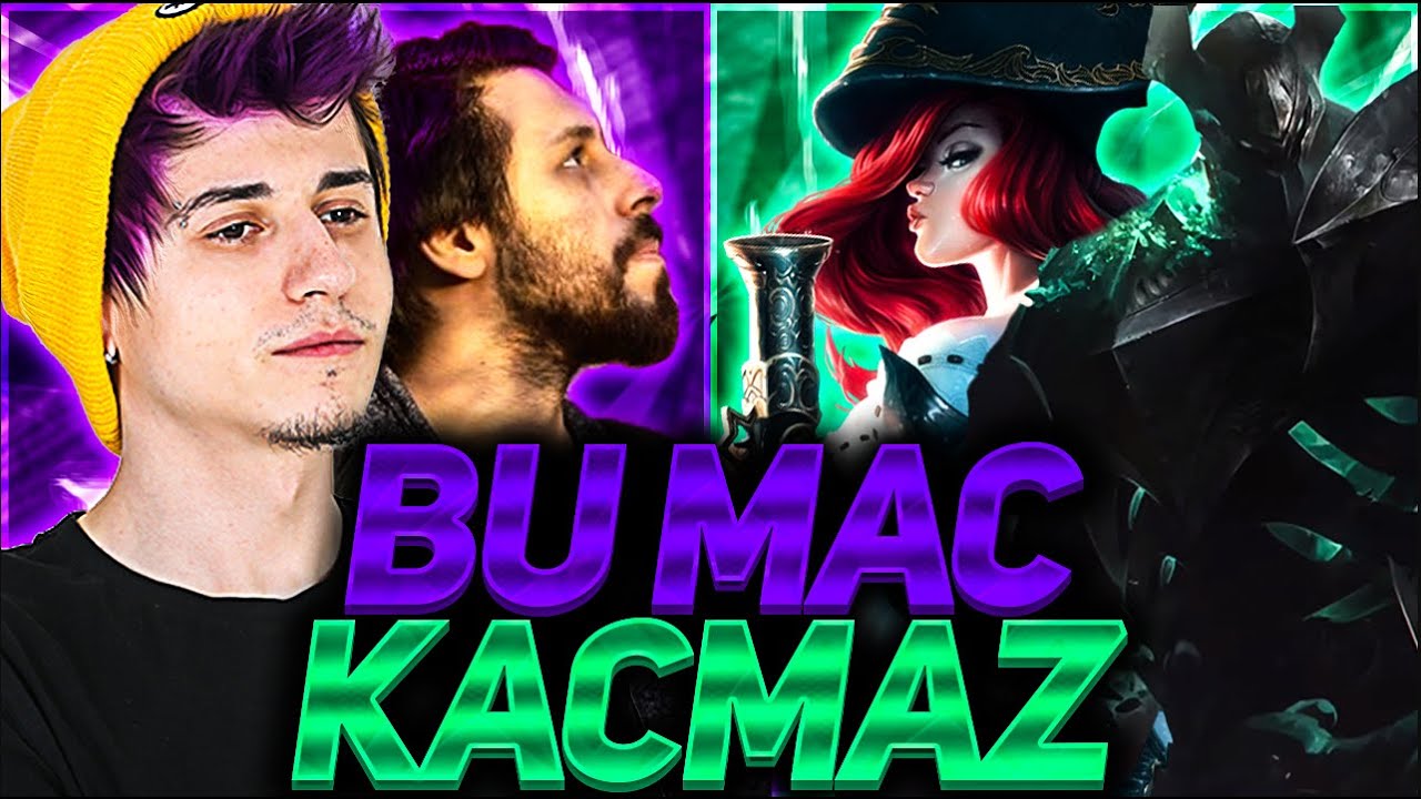 ELWİND | ELMAS ELODA MİNYON KESER GİBİ ŞAMPİYON KESTİK! | Camille & Twitch