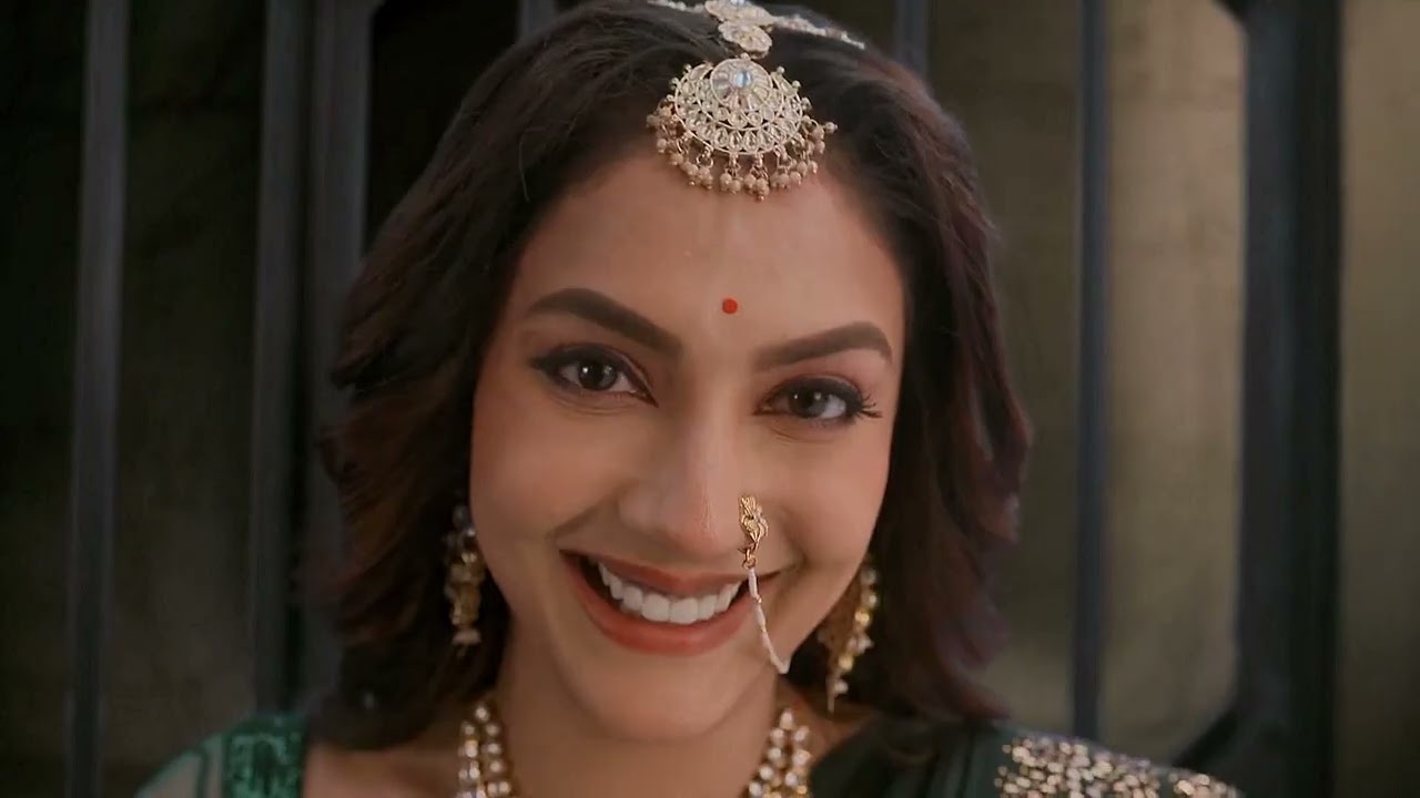Bedeni Jyotsnar Amar Prem | Ep - 6 | Webisode | Aug 30 2025 | Zee Bangla Sonar